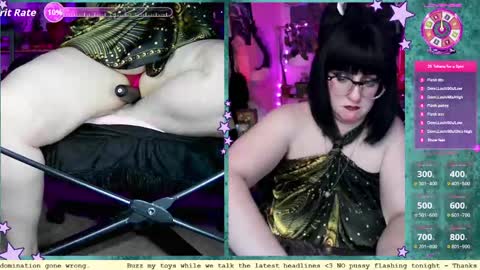 Snapshot of ladymarzanna chatting on May 17, 2026, 3:59 am Lady Marzanna online show from May 17, 2026, 3:59 am