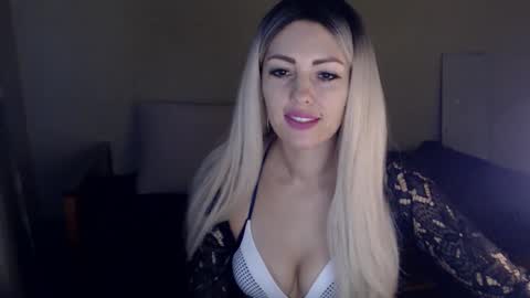 Monika online show from January 11, 2025, 9:57 am