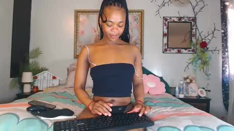 FruitOfEden online show from September 10, 2025, 6:46 am