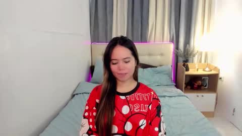 Ruby online show from October 24, 2025, 5:04 am