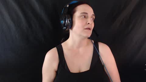 LadySlate online show from February 1, 2025, 4:56 am