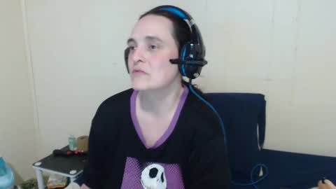 LadySlate online show from February 28, 2025, 2:53 am