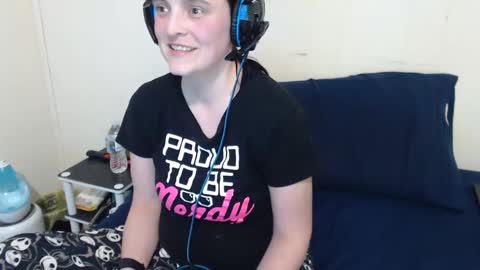 LadySlate online show from March 3, 2025, 3:19 am