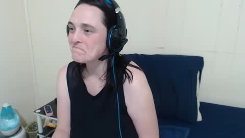 LadySlate online show from March 7, 2025, 1:20 am