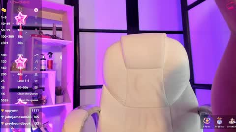 Lady  online show from January 14, 2025, 9:45 am