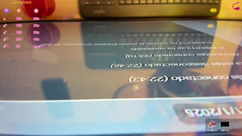 Lady  online show from January 21, 2025, 4:32 am