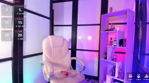 Lady  online show from January 22, 2025, 7:35 am