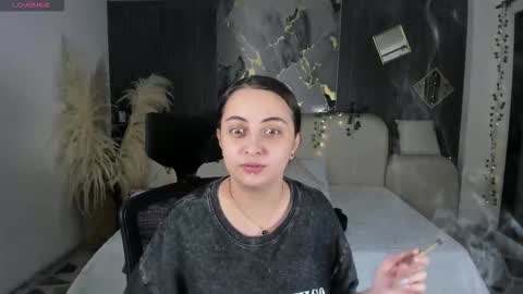 Lady  online show from January 11, 2026, 3:22 am