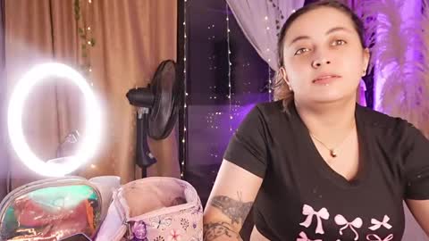 Lady  online show from March 23, 2026, 3:21 am