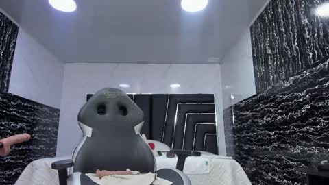 Ladyy Scarlett online show from January 17, 2026, 2:38 am