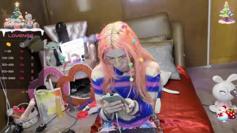 Skinnygirl online show from January 10, 2025, 3:29 am