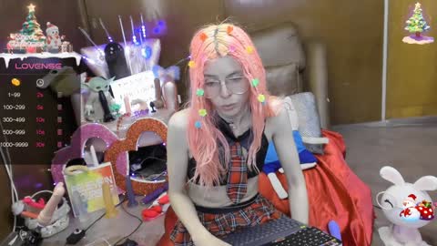 Skinnygirl online show from January 12, 2025, 12:49 am