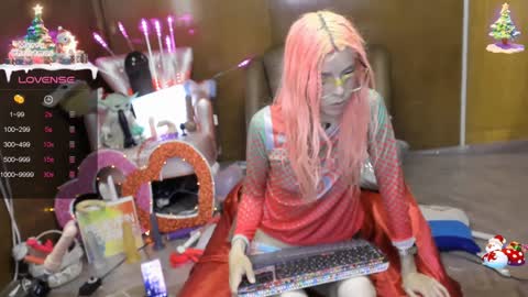 Skinnygirl online show from January 15, 2025, 3:22 am