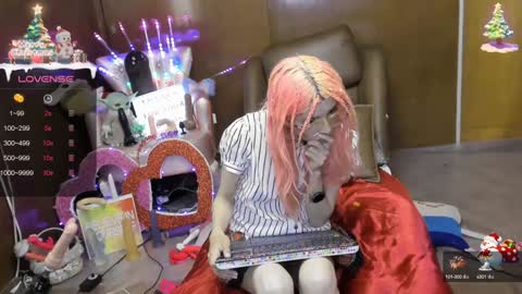 Skinnygirl online show from January 17, 2025, 1:36 am