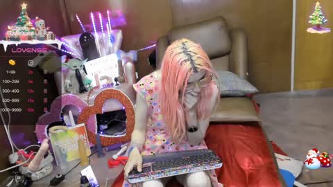 Skinnygirl online show from January 22, 2025, 12:16 am