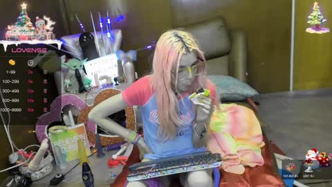 Skinnygirl online show from January 23, 2025, 1:08 am