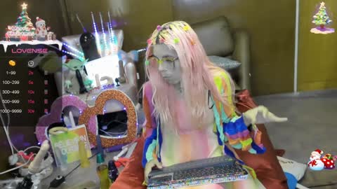 Skinnygirl online show from January 27, 2025, 1:16 am