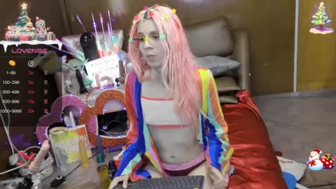 Skinnygirl online show from January 27, 2025, 4:20 am