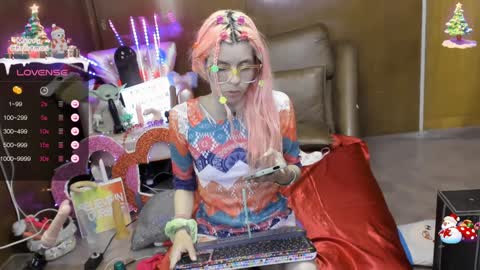 Skinnygirl online show from January 31, 2025, 1:43 am