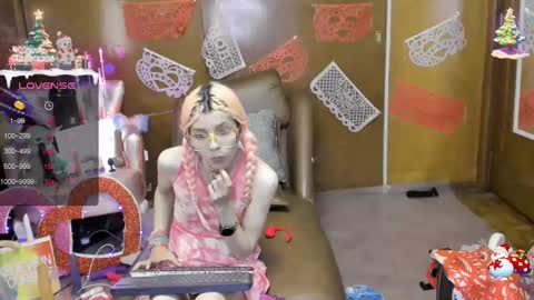 Skinnygirl online show from February 15, 2025, 1:10 am