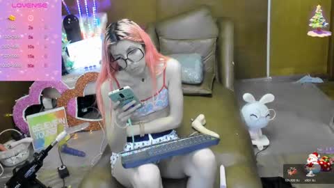 Skinnygirl online show from September 14, 2025, 12:54 am