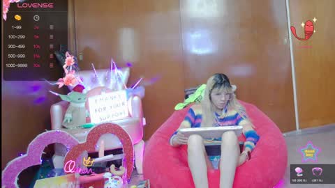 Skinnygirl online show from April 6, 2026, 11:27 pm