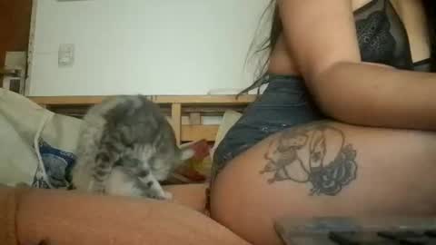 Snapshot of lafoxglam01 chatting on January 12, 2025, 12:12 pm lafoxglam01 online show from January 12, 2025, 12:12 pm