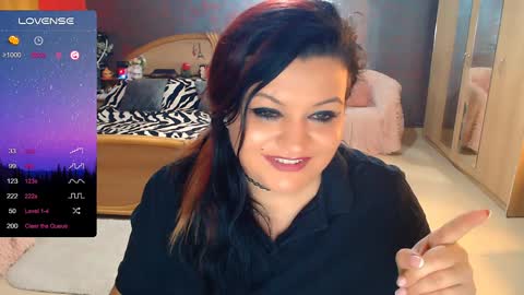 Arielle online show from December 16, 2024, 7:04 am