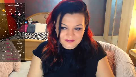 Arielle online show from January 24, 2025, 4:16 am