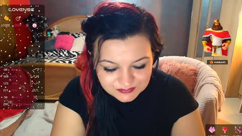 Arielle online show from January 31, 2025, 6:57 am