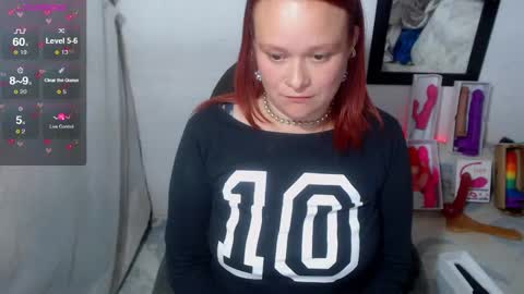  paola and a guest lol    online show from January 22, 2025, 1:31 am