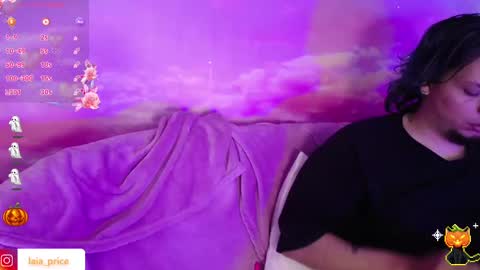 laia_and_damian online show from October 31, 2025, 12:22 am