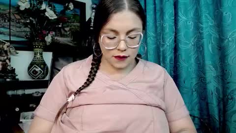 laia_hadid online show from February 15, 2026, 12:29 am