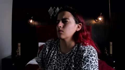 Laia  online show from January 12, 2026, 11:37 am