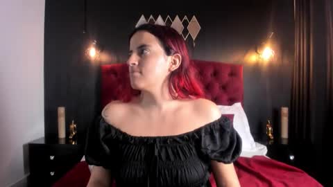 Laia  online show from February 4, 2026, 11:49 am