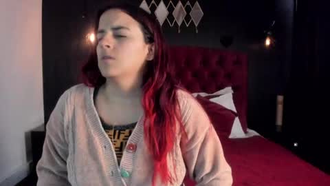 Laia  online show from May 25, 2026, 11:49 am