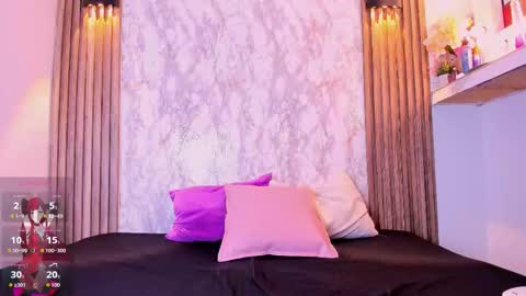 laia_parrish online show from October 6, 2025, 3:48 am