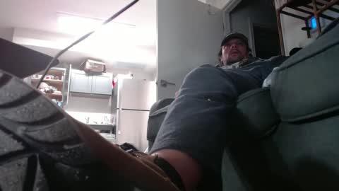 Snapshot of laidback_and_chill chatting on December 2, 2024, 3:15 am Rick online show from December 2, 2024, 3:15 am