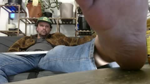 Snapshot of laidback_and_chill chatting on December 6, 2024, 7:43 am Rick online show from December 6, 2024, 7:43 am