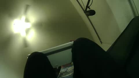 Snapshot of laidback_and_chill chatting on February 3, 2025, 6:24 am Rick online show from February 3, 2025, 6:24 am