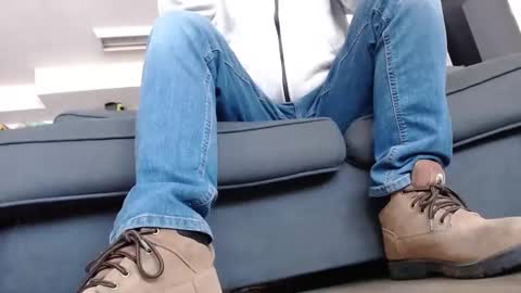 Snapshot of laidback_and_chill chatting on March 2, 2025, 9:22 pm Rick online show from March 2, 2025, 9:22 pm