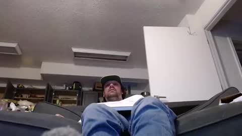 Snapshot of laidback_and_chill chatting on March 10, 2025, 1:34 am Rick online show from March 10, 2025, 1:34 am