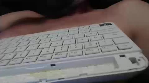 Snapshot of laidback_and_chill chatting on October 17, 2025, 12:36 am Rick online show from October 17, 2025, 12:36 am