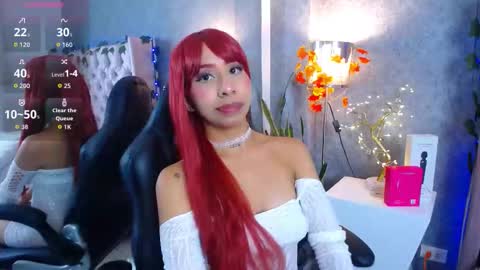 Laila Stilwills online show from February 4, 2026, 3:01 am