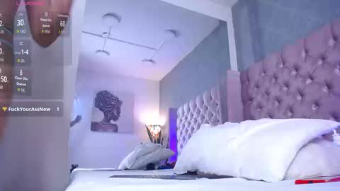 Laila Stilwills online show from March 13, 2026, 4:41 am