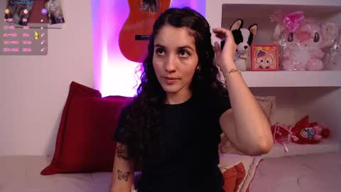 samanta online show from February 23, 2025, 2:51 am