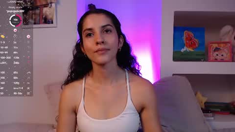 Snapshot of lailypink chatting on June 13, 2026, 1:03 am samanta online show from June 13, 2026, 1:03 am