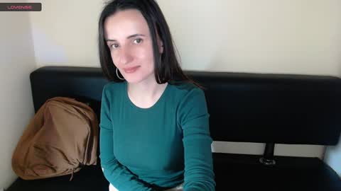 Snapshot of laimapinch_ chatting on December 8, 2024, 2:19 pm Laima online show from December 8, 2024, 2:19 pm