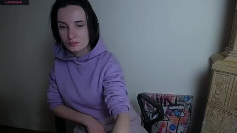 Snapshot of laimapinch_ chatting on January 13, 2025, 4:30 pm Laima online show from January 13, 2025, 4:30 pm