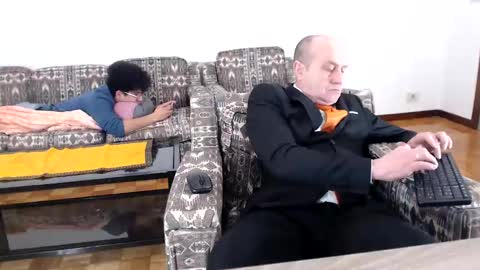 lajose52 online show from January 9, 2025, 7:50 pm